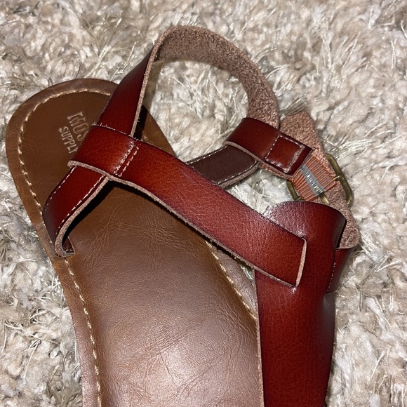 (mossimo) sandal - Picture 3 of 6